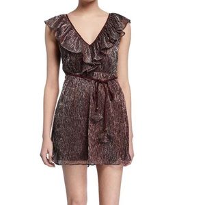 Neiman Marcus La Maison Talulah Dress